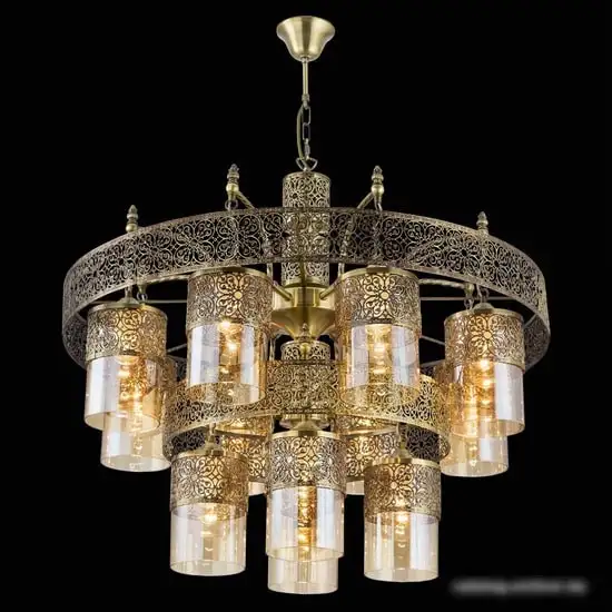 Подвесная люстра Citilux Эмир CL467193 – фото товара
