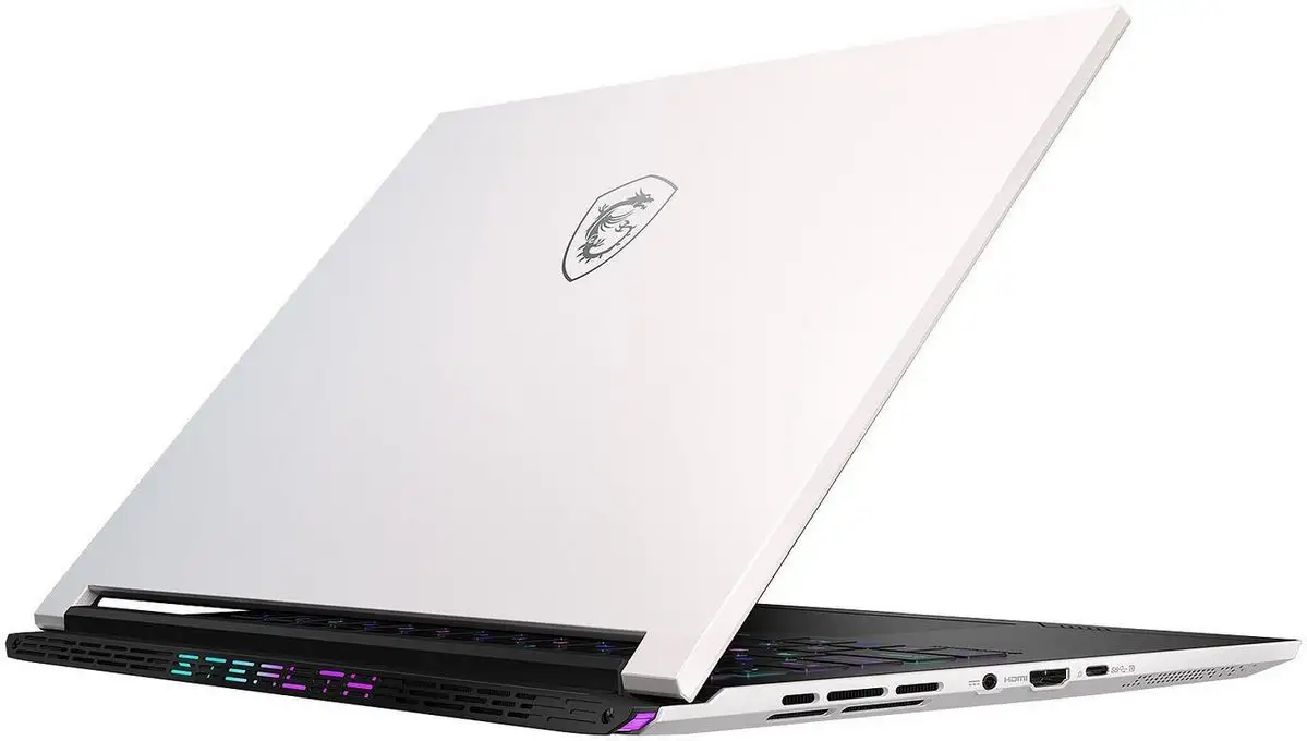 Игровой ноутбук MSI Stealth 14 Studio A13VE-226RU – фото товара
