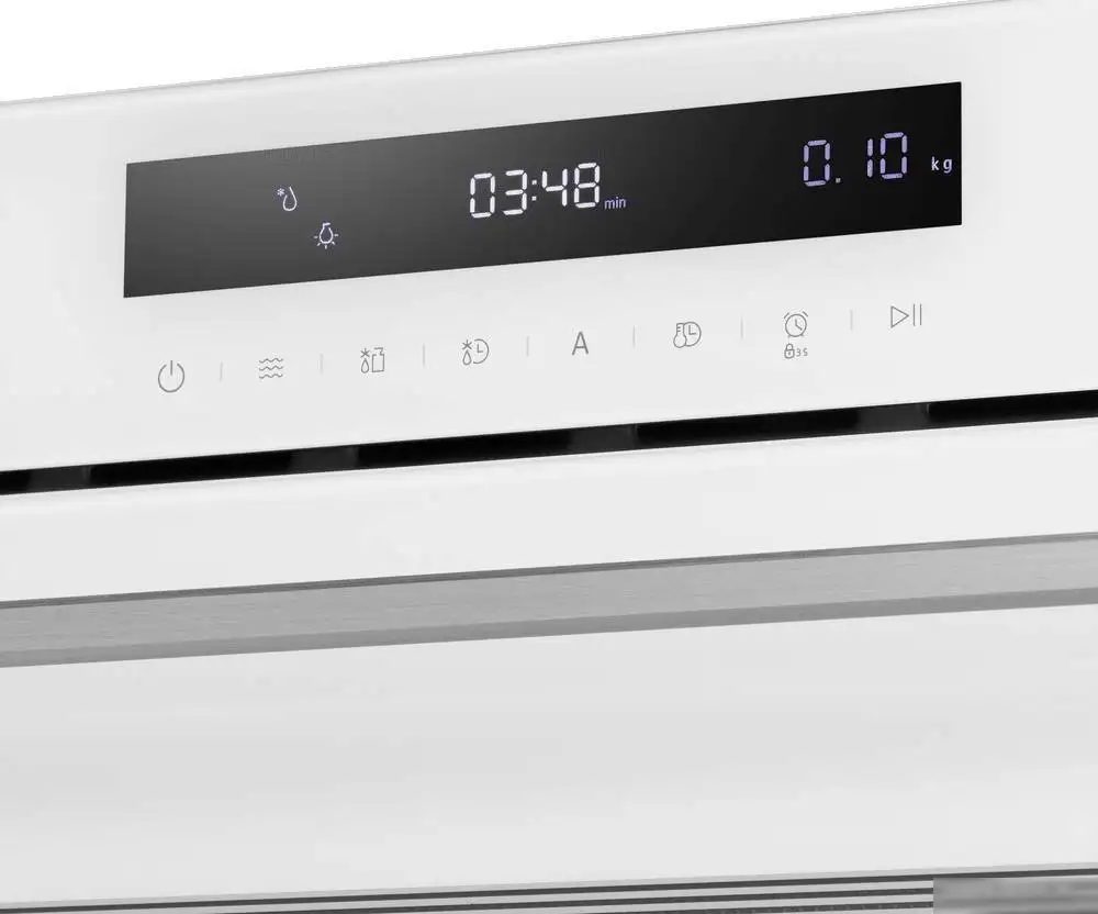 Микроволновая печь MAUNFELD MBMO349GW – фото товара