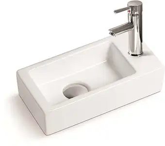 Умывальник SantiLine SL-2010L - изображение в каталоге