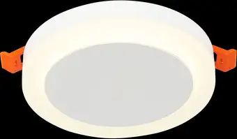 Точечный светильник ST Luce Ciamella ST104.542.06 – изображение в каталоге