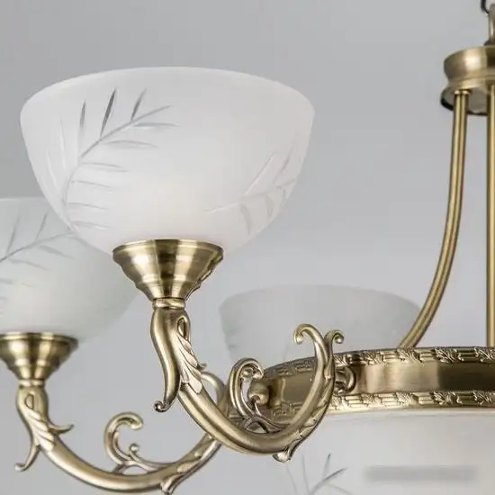 Подвесная люстра Citilux CL406193 – фото товара