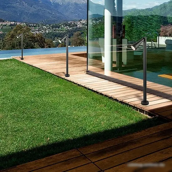 Точечный светильник Nowodvorski Ottawa 9563 (Graphitee I) – фото товара