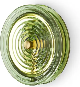 Бра Freya Borbon FR5442WL-L7GN – изображение в каталоге