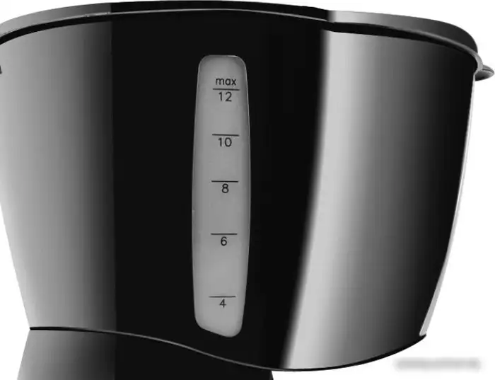 Капельная кофеварка Vitek VT-1503 BK - фото товара