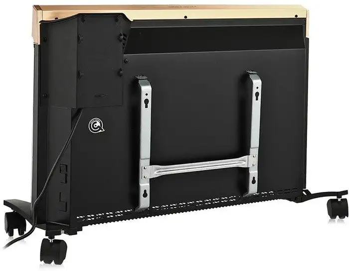 Конвектор Electrolux ECH/B-1500 E GOLD - фото товара