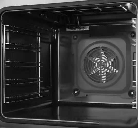 Кухонная плита Hansa FCMX5825092 — фото товара