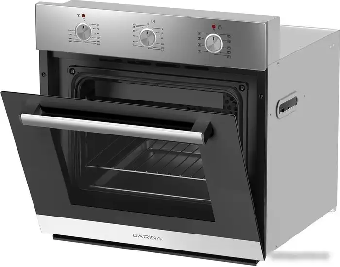 Электрический духовой шкаф Darina 1U5 BDE112 707 X3 - фото товара