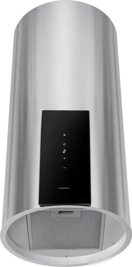 Кухонная вытяжка MAUNFELD Alba 39 Wall (нержавеющая сталь) - фото товара