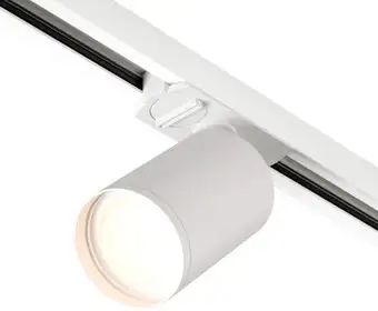 Трековый светильник Denkirs Tube DK6201-WH – изображение в каталоге