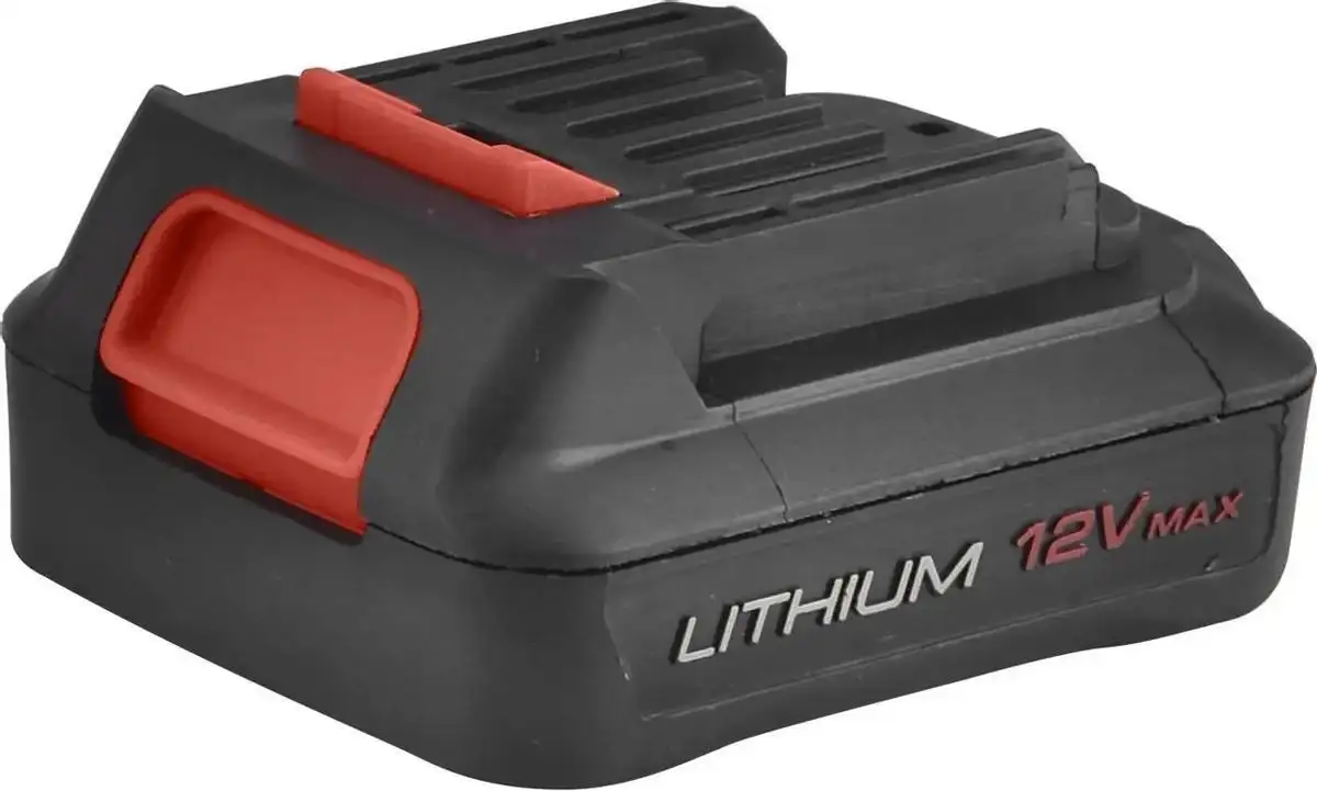 Дрель-шуруповерт Парма ДША-02-1312/2Li 02.021.00006 (с 2-мя АКБ, кейс) – фото товара