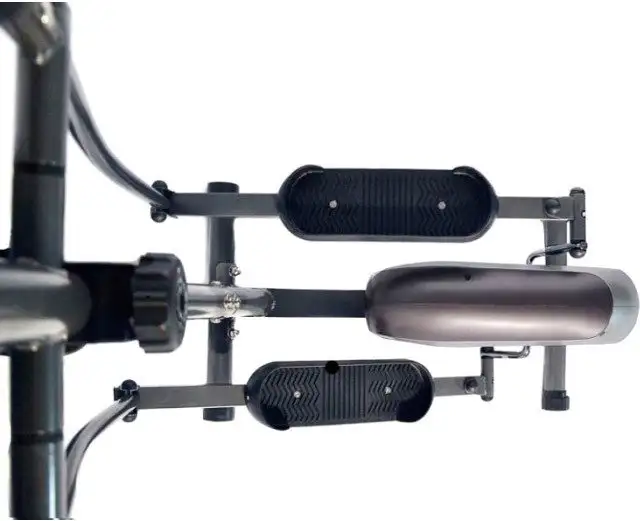 Эллиптический тренажер Sundays Fitness K8309H-1 – фото товара