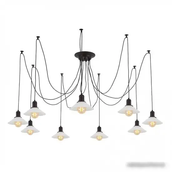 Подвесная люстра Citilux Эдисон CL451092 – фото товара