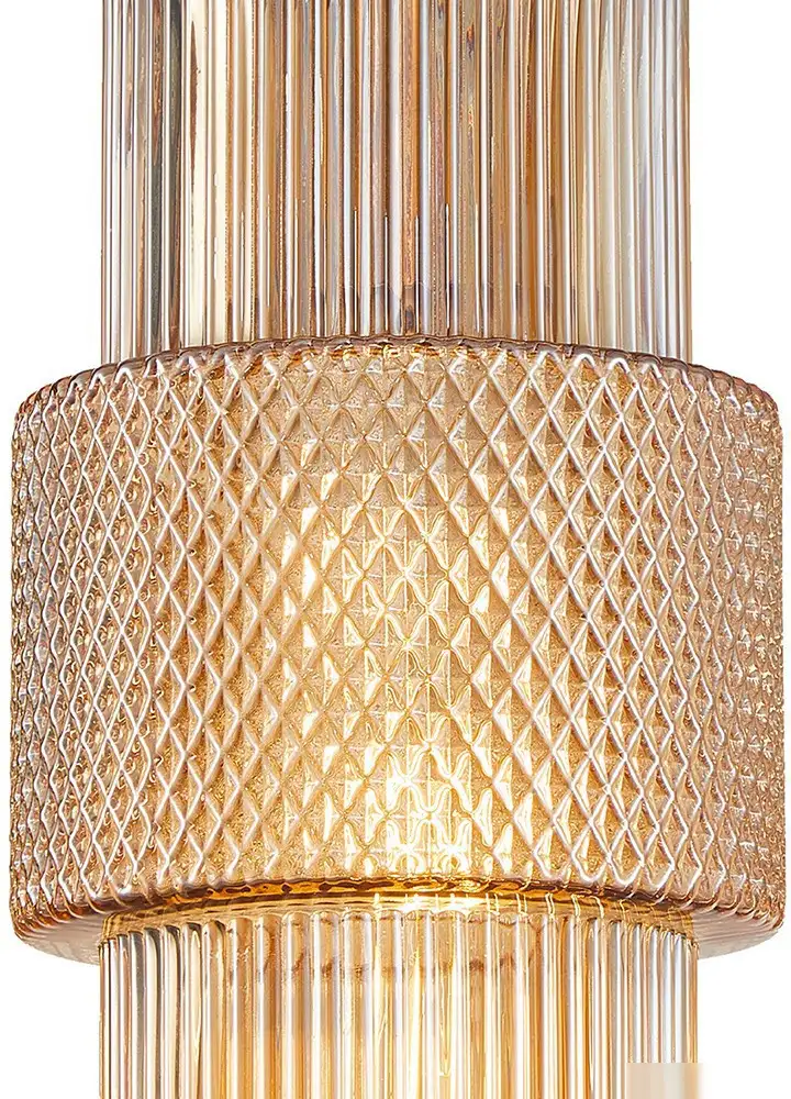 Подвесная люстра F-Promo 4343-1P – фото товара