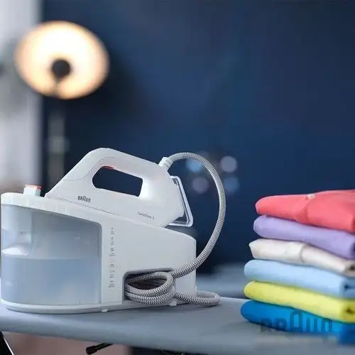 Утюг Braun IS 3132 WH - фото товара