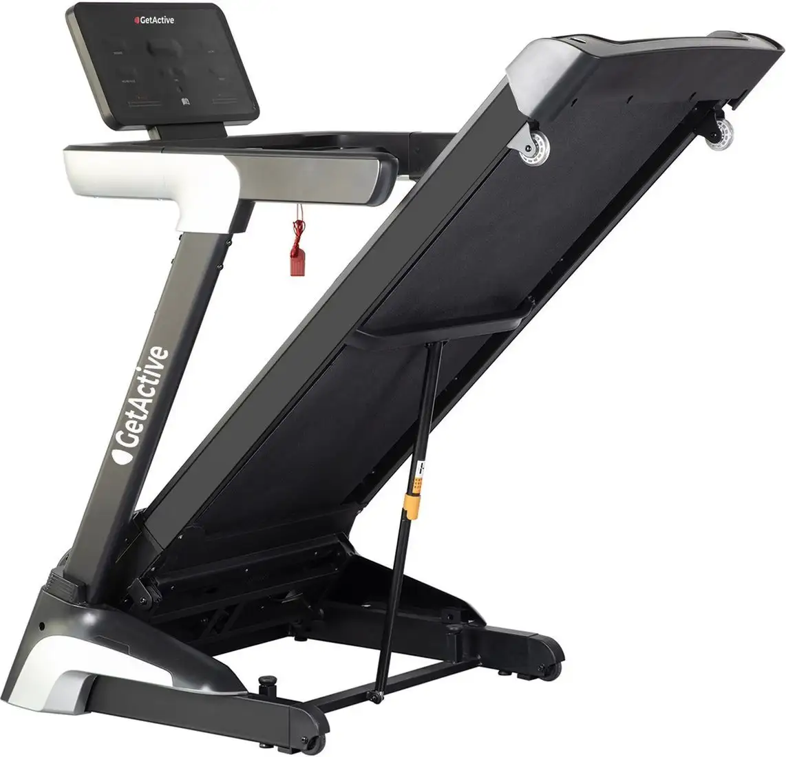 Электрическая беговая дорожка GetActive GTS9 Run PRO – фото товара