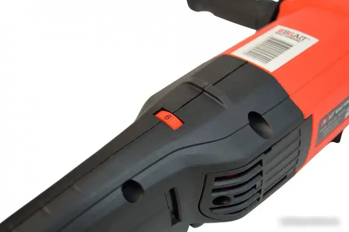 Угловая шлифмашина Brait BAG150BNRC Pro – фото товара