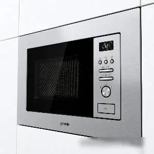 Микроволновая печь Gorenje BM201AM1X – фото товара