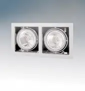 Точечный светильник Lightstar 214120 – изображение в каталоге
