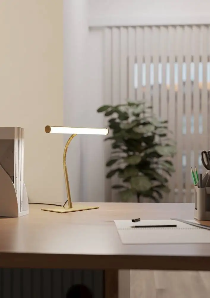 Настольная лампа Eglo Riccione 901983 – фото товара