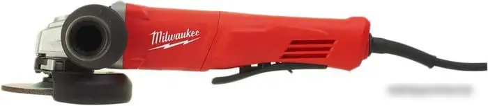 Угловая шлифмашина Milwaukee AG 13-125 XSPD – фото товара