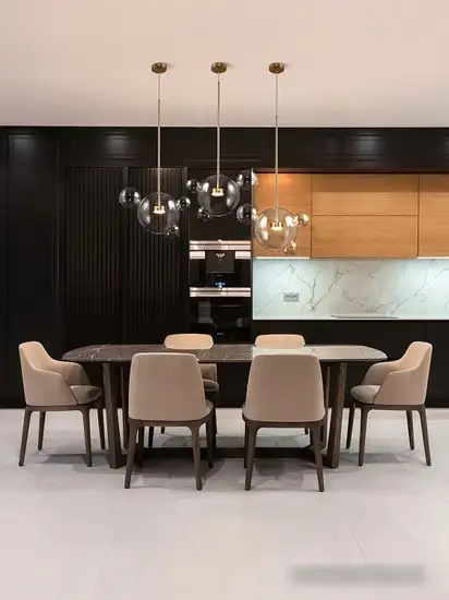 Подвесная люстра Freya Amoris FR5128PL-L10BS – фото товара