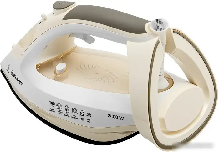 Утюг Brayer BR4014 - фото товара