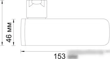 Смеситель Wasserkraft Berkel 4803 - фото товара