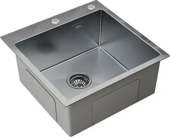 Кухонная мойка Axus LS-5050SD - фото товара