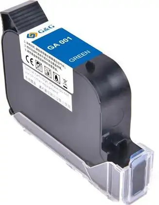 Картридж G&G GG-GA-001G (аналог GG-HH1001 GA-001G) – изображение в каталоге