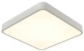Припотолочная люстра Arte Lamp Scena A2663PL-1WH – изображение в каталоге