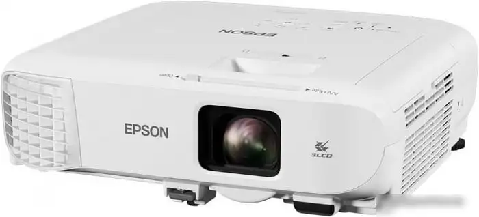 Epson EB-X49 – фото товара