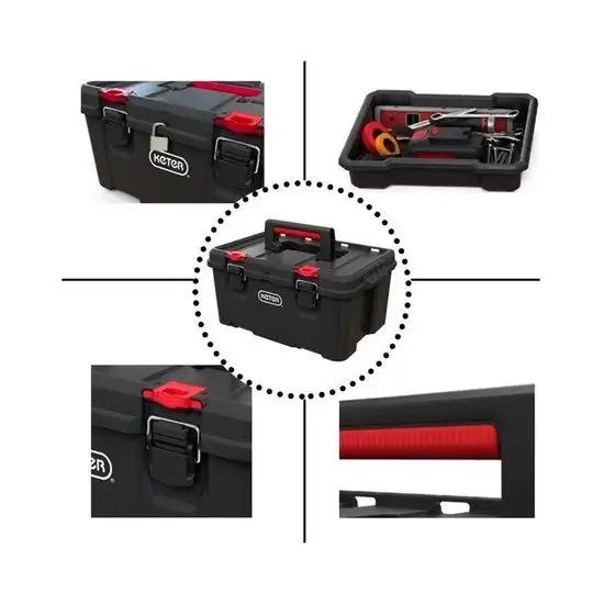 Ящик для инструментов Keter 251492 – фото товара