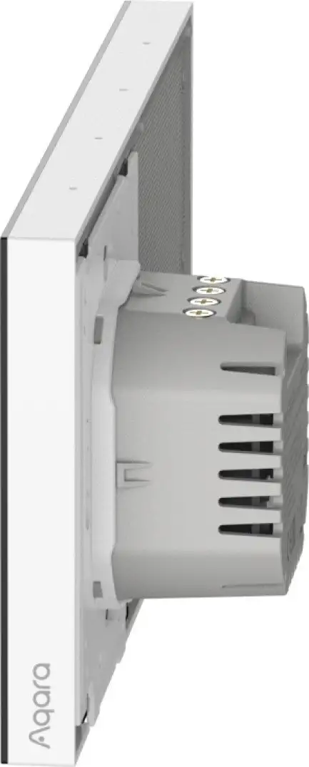 Контроллер Aqara Panel Hub S1 Plus EU MP-K03D – фото товара