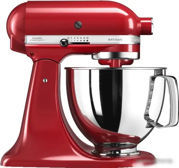 Миксер KitchenAid 5KSM125EER - фото товара