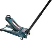 Подкатной домкрат FORSAGE T830018 3т. – изображение в каталоге