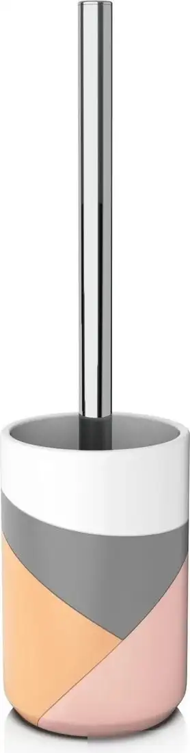 Аксессуары для ванной и туалета FORA Pastoral (4 предмета) – фото товара