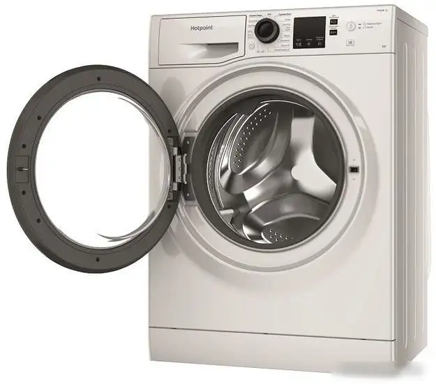 Стиральная машина Hotpoint-Ariston NSS 6015 K V RU - фото товара