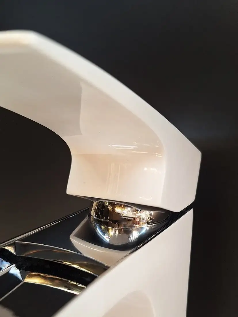 Смеситель Altrobagno Cascata 0111 BiCr - фото товара