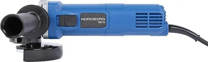 Nordberg NE214 – фото товара