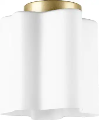 Припотолочная люстра Lightstar Nubi 802013 – изображение в каталоге