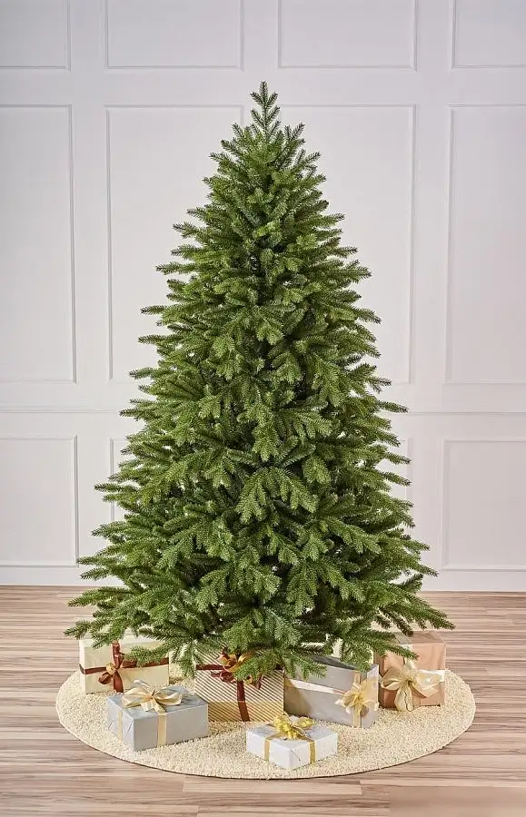 Ель Max Christmas Кремлевская ЕКРС 18 (1.8м, подставка металл)