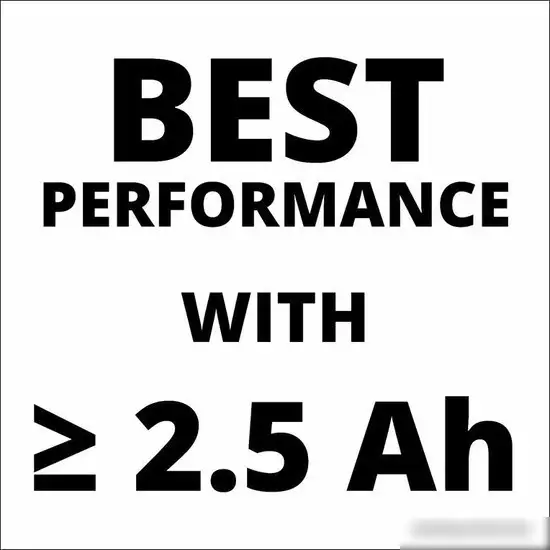 Угловая шлифмашина Einhell TP-AG 18/125 CE Q Li - Solo (без АКБ) – фото товара