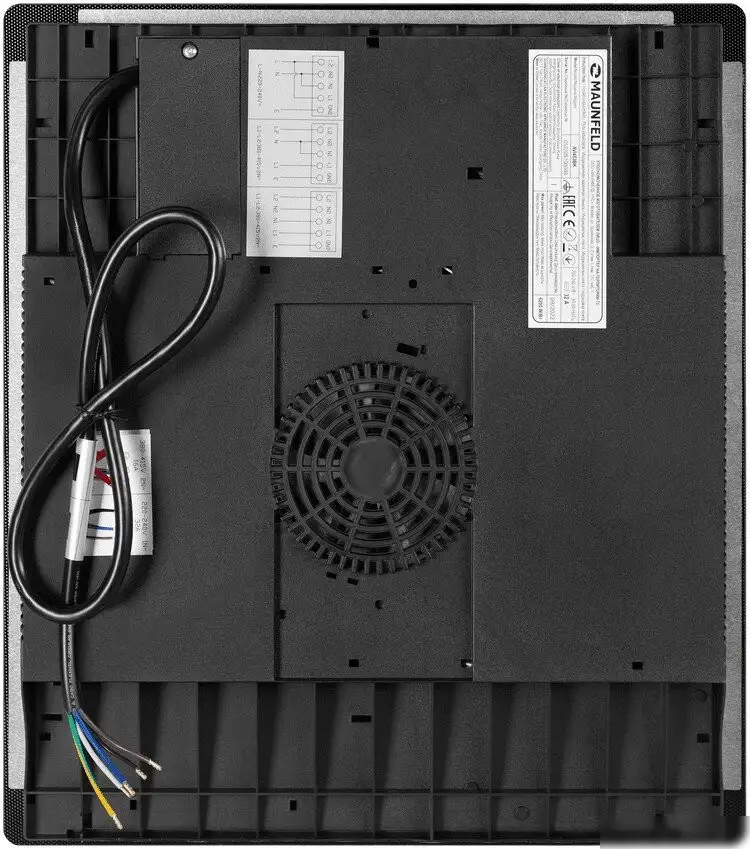 Варочная панель MAUNFELD AVI4532BK - фото товара