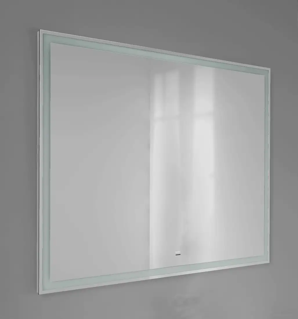Raval Зеркало Prima 100 Prim.02.100/W/RL – фото товара