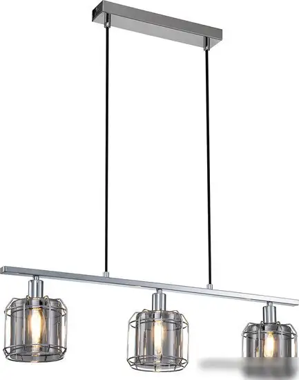 Подвесная люстра Escada Midland 10188/3S E14*40W Chrome – фото товара