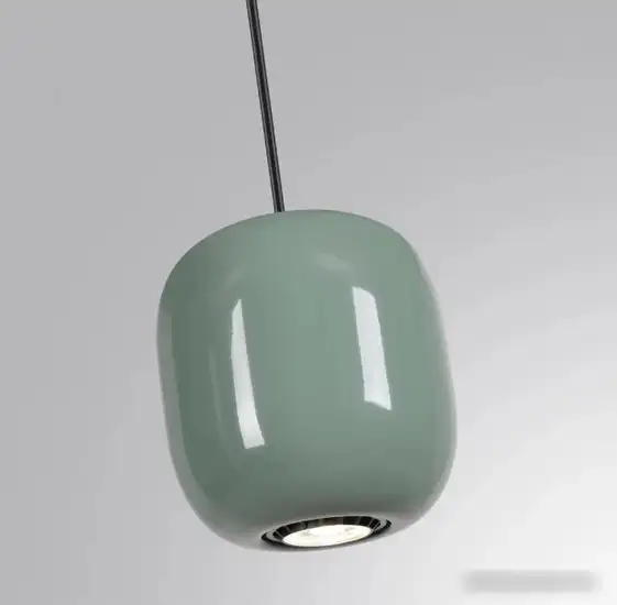 Подвесная люстра Odeon Light Ovali 5053/1C – фото товара