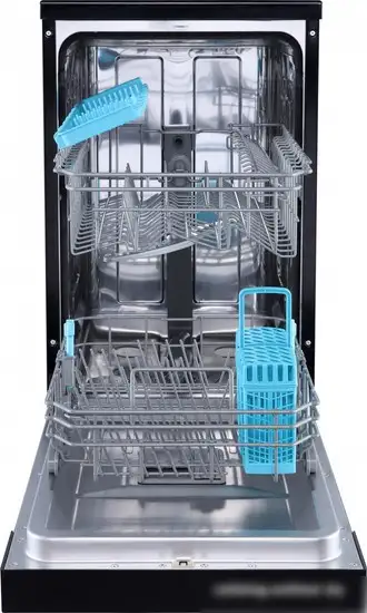 Отдельностоящая посудомоечная машина Korting KDF 45240 N - фото товара