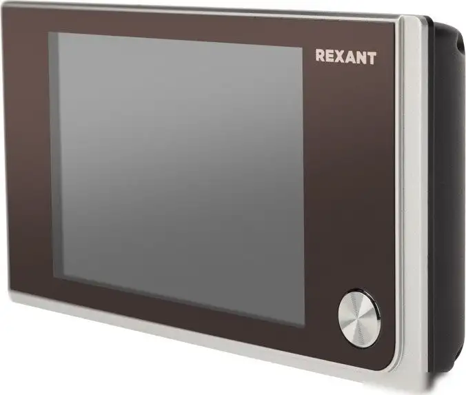 Видеоглазок Rexant 45-1114 – фото товара