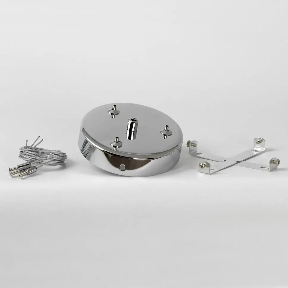 Подвесная люстра Lussole LSP-8894 – фото товара